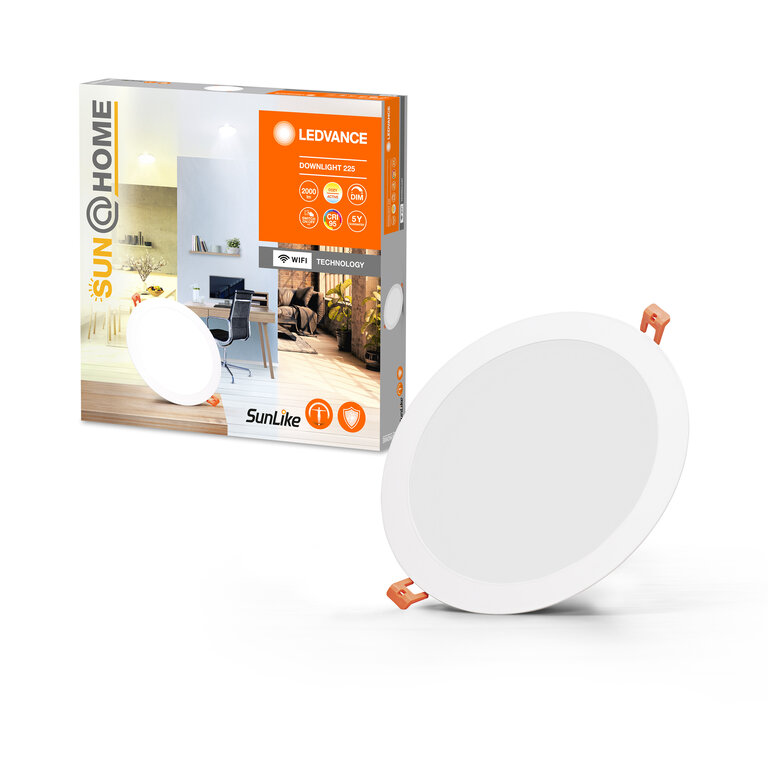 Ledvance downlight shop